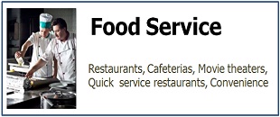 food-service