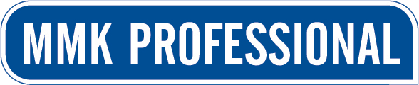 เอ็มเอ็มเค โปรเฟชชั่นแนล โลโก้