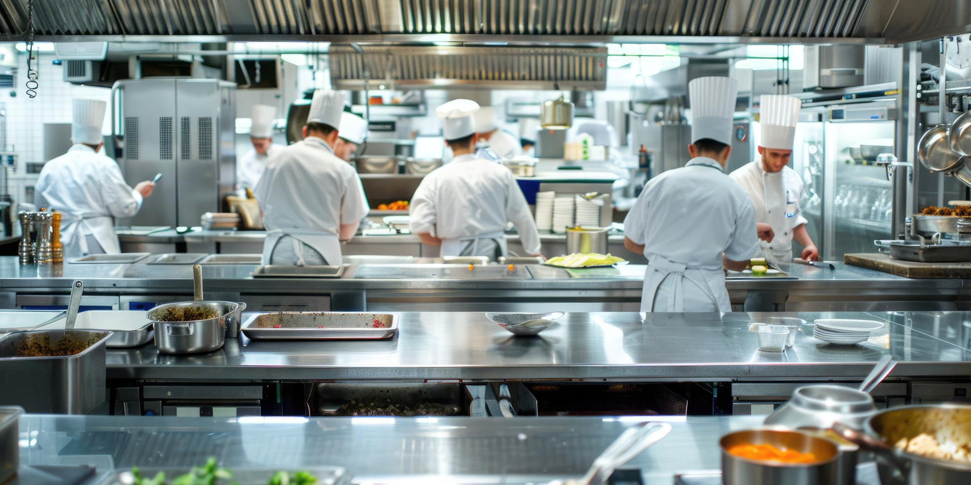 ร้านอาหาร ภัตตาคาร