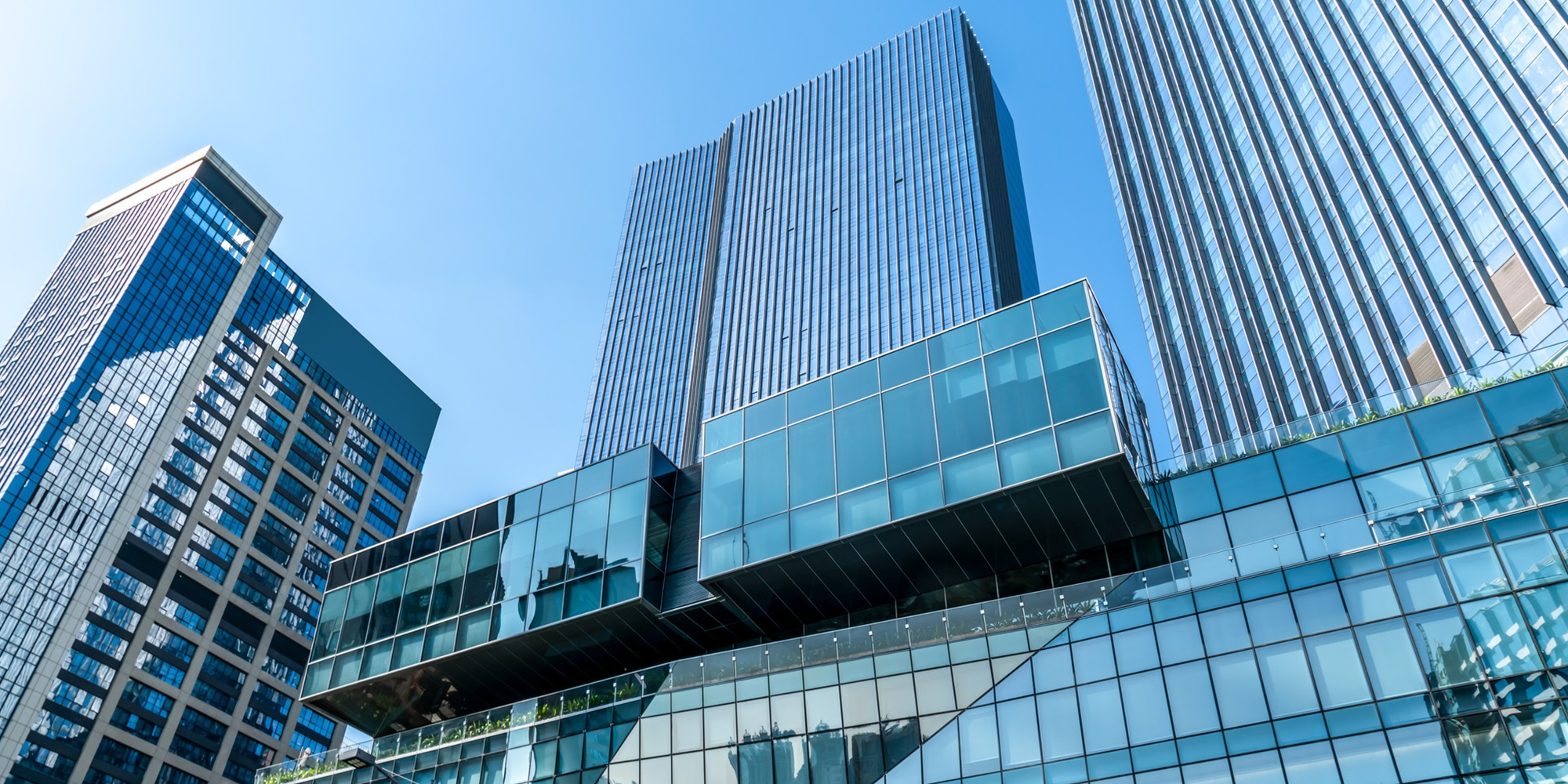 อาคาร สำนักงาน