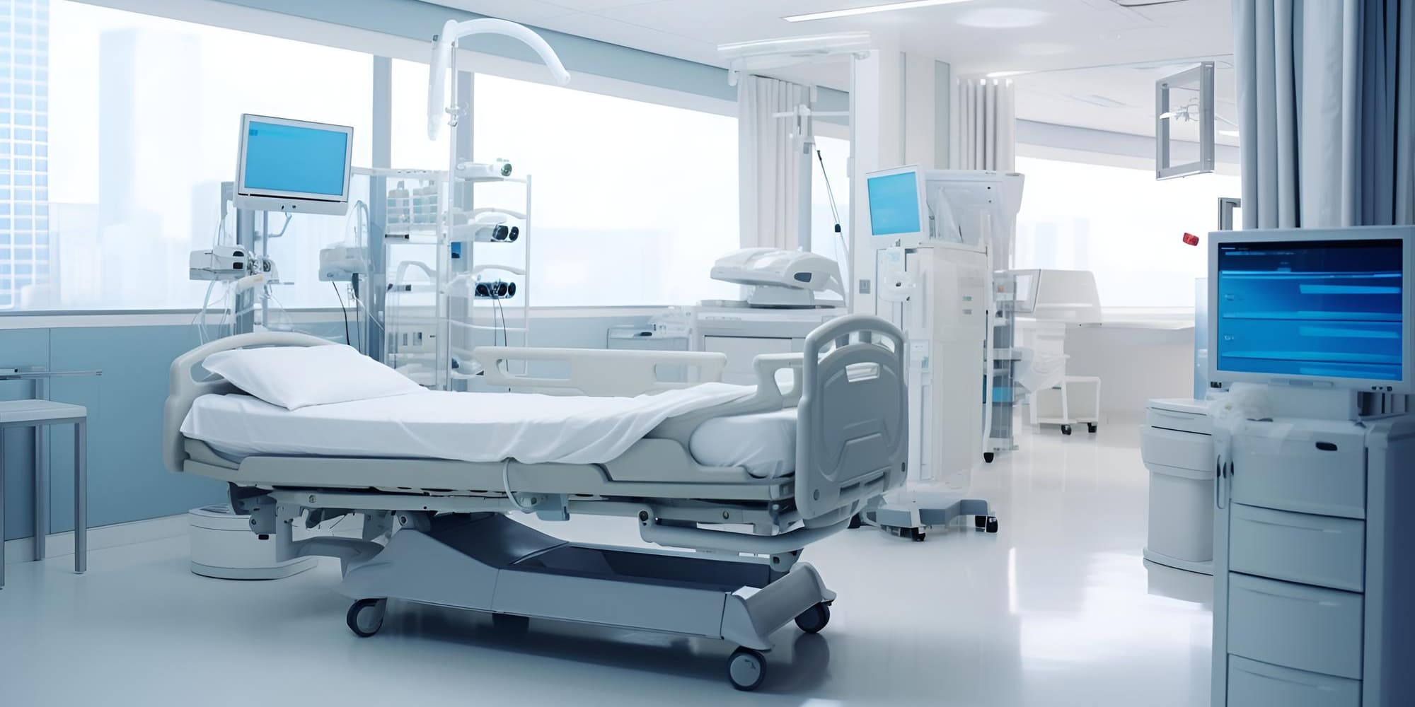 สถานพยาบาล