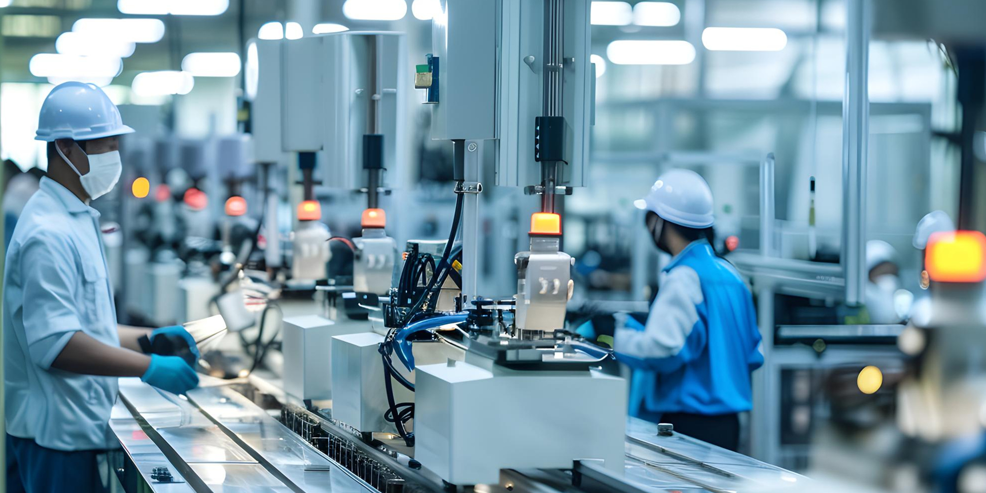 โรงงานอุตสาหกรรม