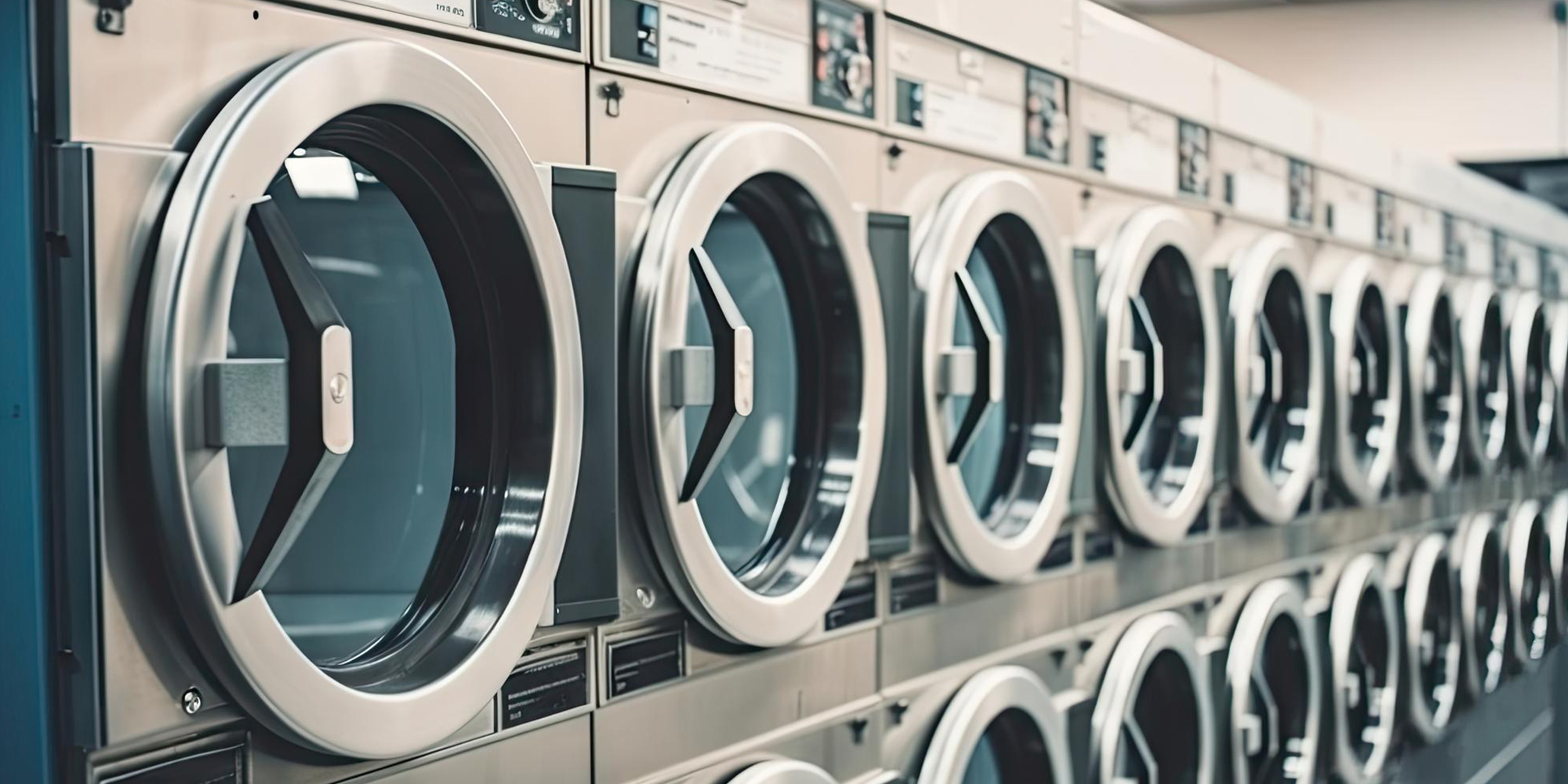 ธุรกิจซักรีด